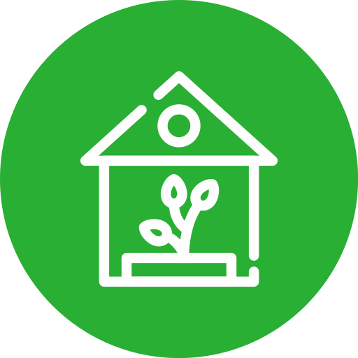 estufa grátis ícone