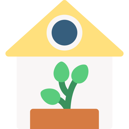 estufa grátis ícone