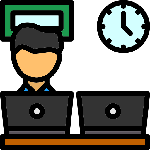cotravail Icône gratuit