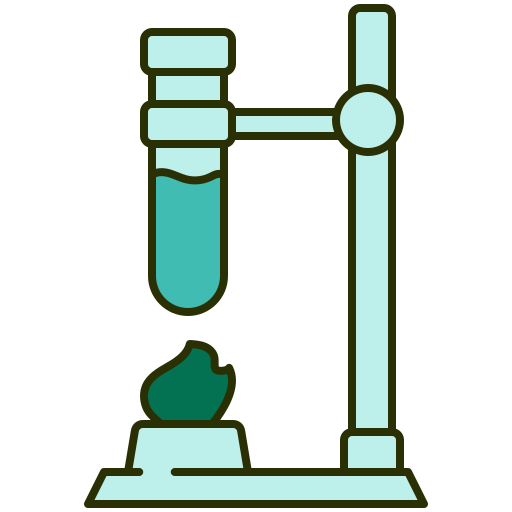 ciencia icono gratis