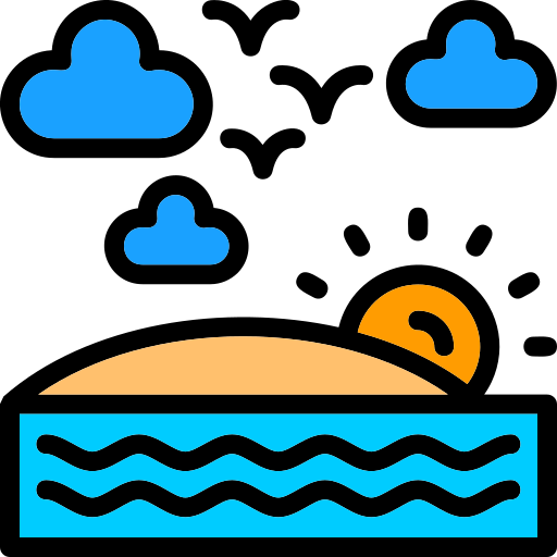 lever du soleil Icône gratuit lever du soleil Icône gratuit