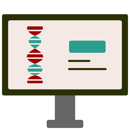 investigación icono gratis