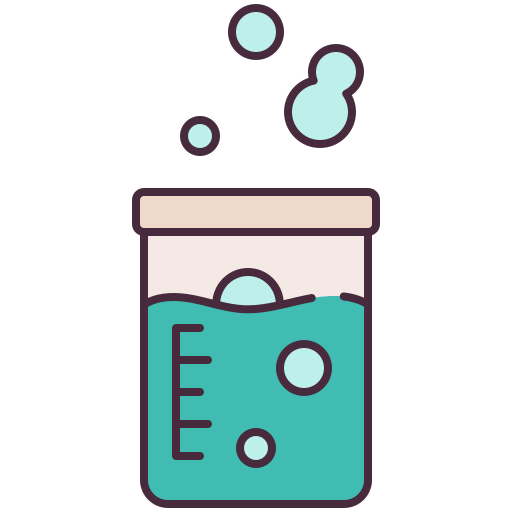 químico icono gratis