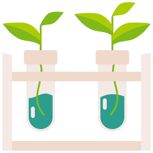 ciencia icono gratis