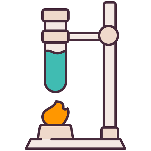 ciencia icono gratis