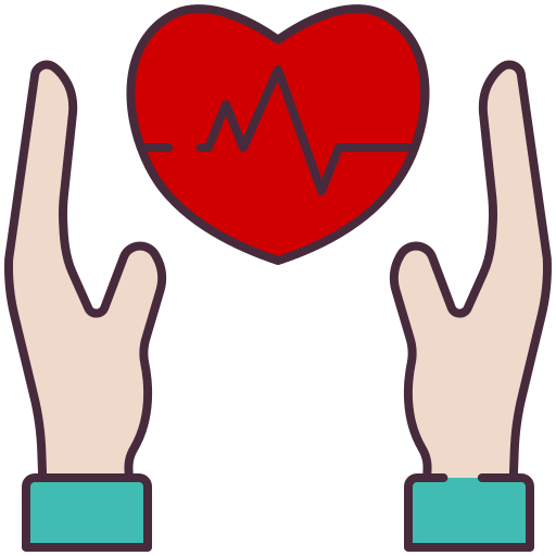 Жизнь бесплатно иконка