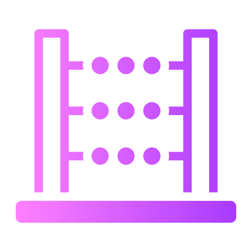 Abacus free icon
