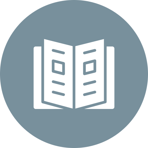 revista icono gratis