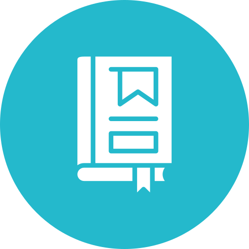 marcador icono gratis