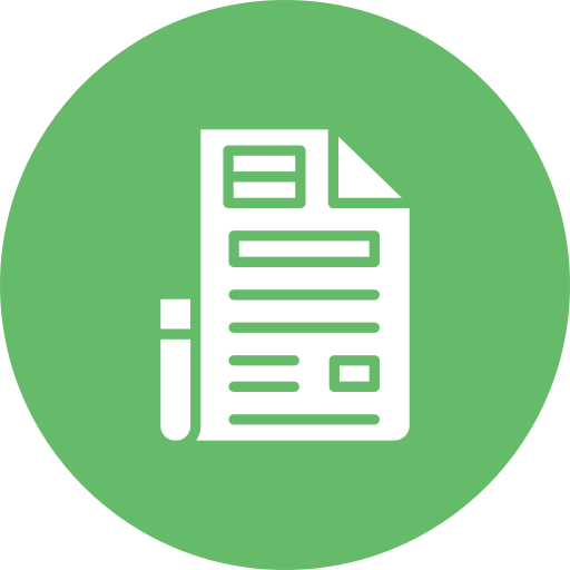 periódico icono gratis