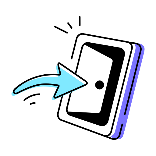 se connecter Icône gratuit