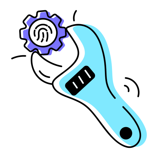 mantenimiento icono gratis