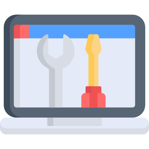 computador portátil grátis ícone