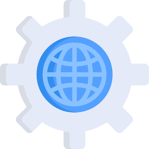 configuraciones icono gratis