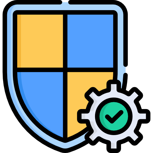 Access & Version Control icon