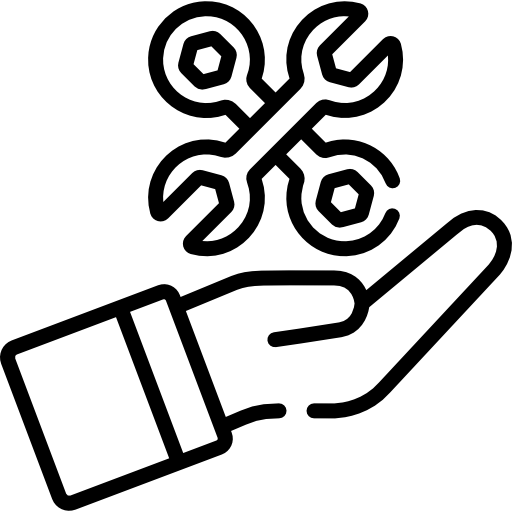 die einstellungen kostenlos Icon die einstellungen kostenlos Icon