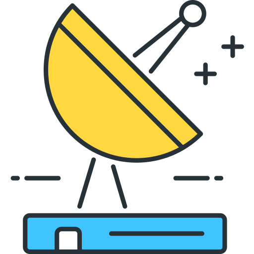 Спутник бесплатно иконка