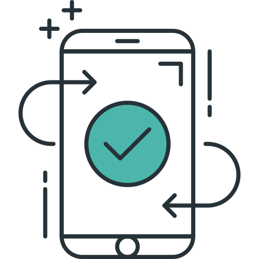 smartphone grátis ícone