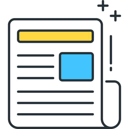 Новости бесплатно иконка