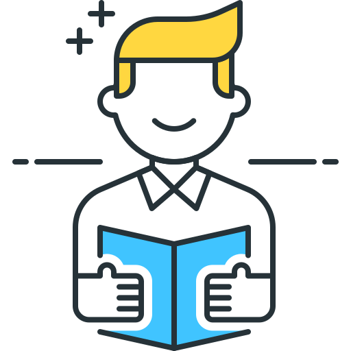 Читатель бесплатно иконка