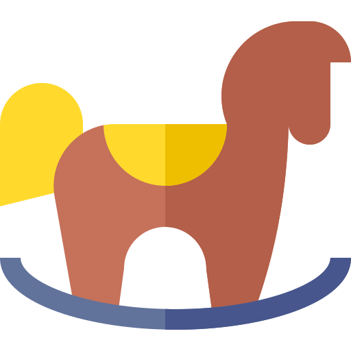 schaukelpferd kostenlos Icon schaukelpferd kostenlos Icon