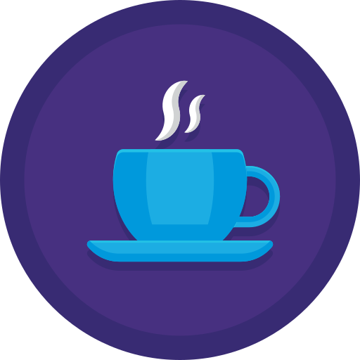 Coffee free icon
