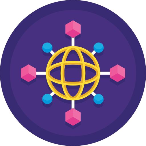verteilung kostenlos Icon