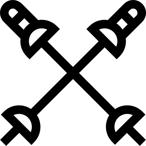 Poles free icon
