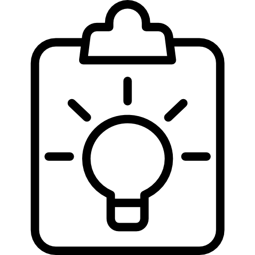 portapapeles icono gratis