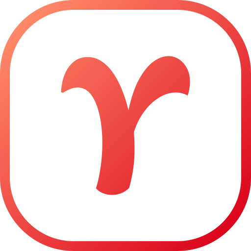 буква y бесплатно иконка