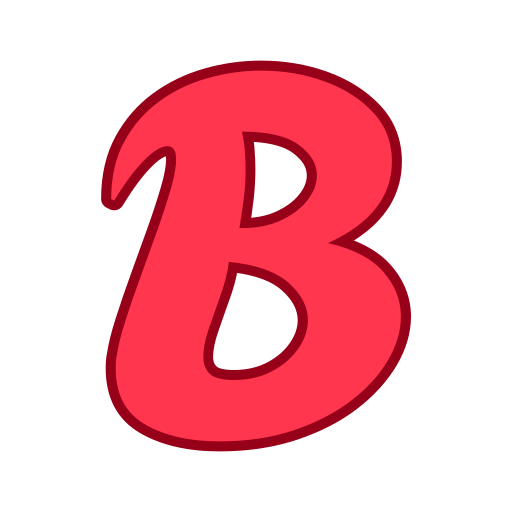 la lettre b Icône gratuit la lettre b Icône gratuit