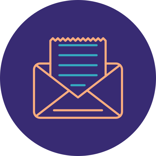 e-mail grátis ícone e-mail grátis ícone