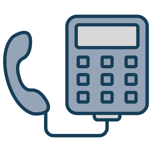 telefon kostenlos Icon