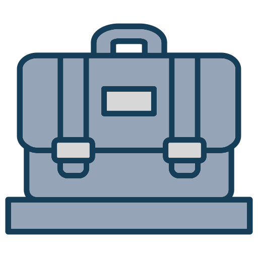 koffer kostenlos Icon