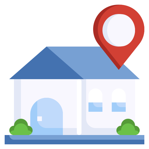 Расположение бесплатно иконка