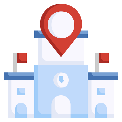 Расположение бесплатно иконка