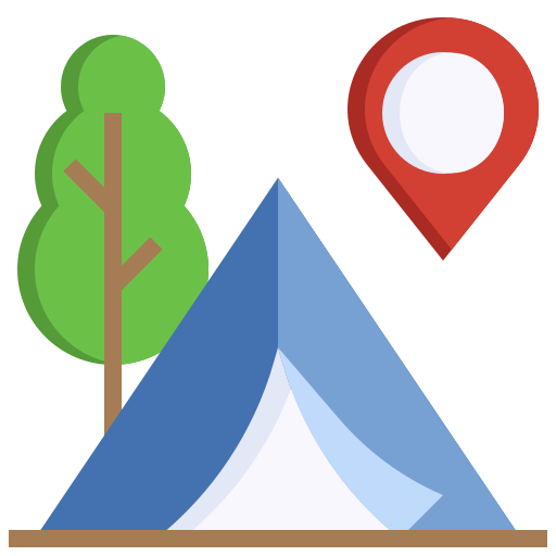 Расположение бесплатно иконка