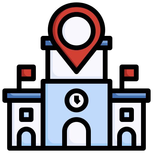 Расположение бесплатно иконка Расположение бесплатно иконка