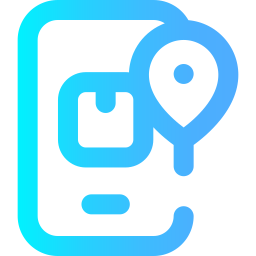 livraison Icône gratuit livraison Icône gratuit