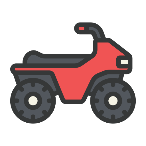 Atv - Free transportation icons