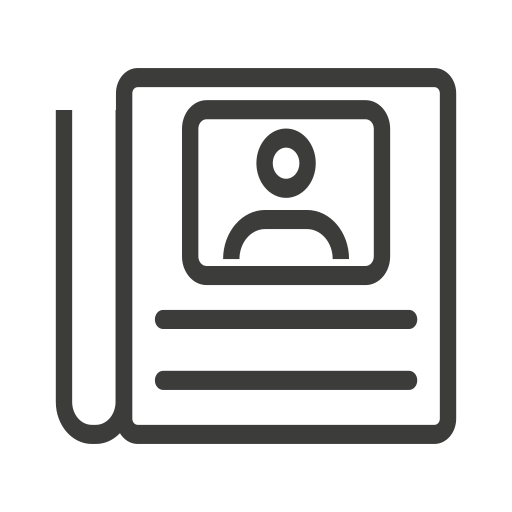 comunicación icono gratis