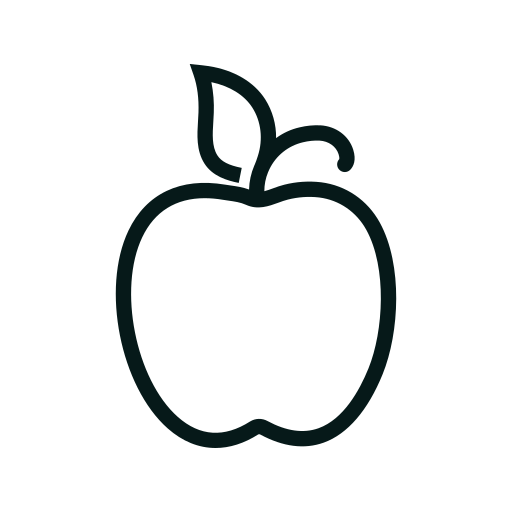 Фрукты бесплатно иконка