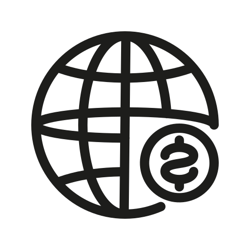 negócios grátis ícone