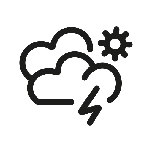 wetter kostenlos Icon