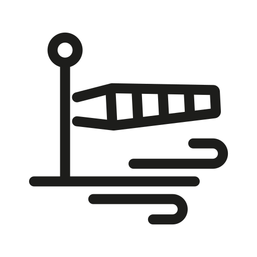 dirección icono gratis