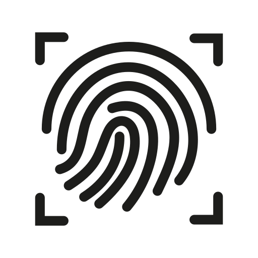 Scanner Generic outline icon