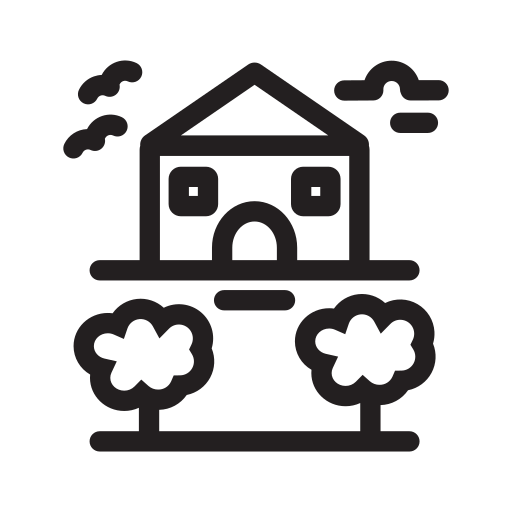 집 무료 아이콘