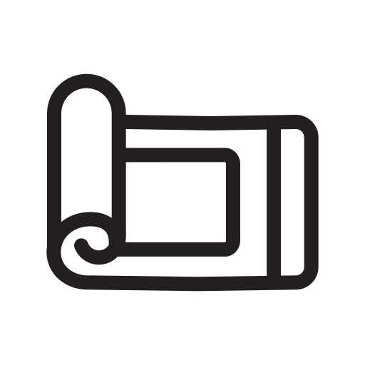 gimnasia icono gratis