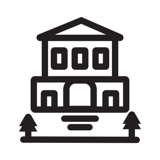 집 무료 아이콘