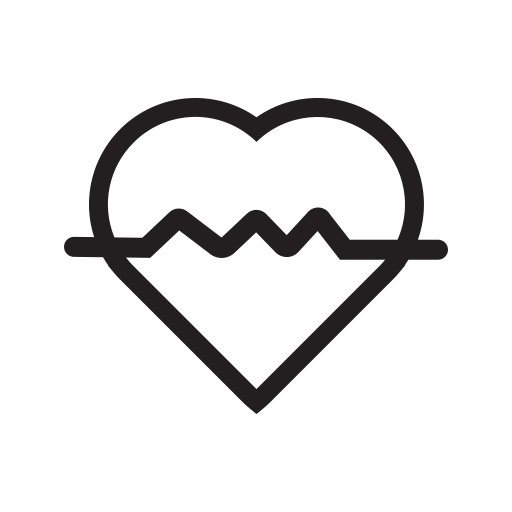 cuidado de la salud icono gratis